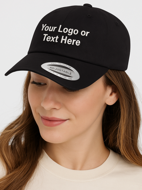 YP Classics Dad Cap