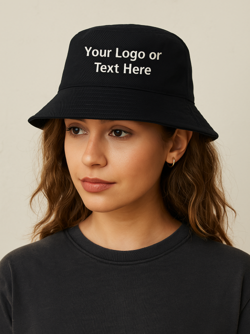 Premium Bucket Hat