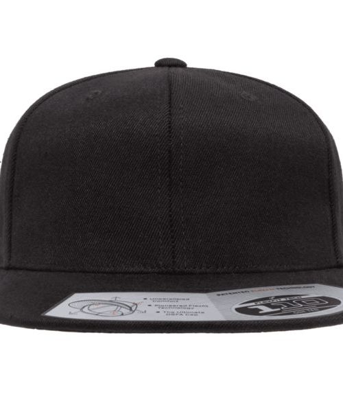 Flexfit 110F Premium Snapback