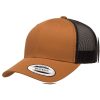 Caramel/Black