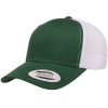 Green/White