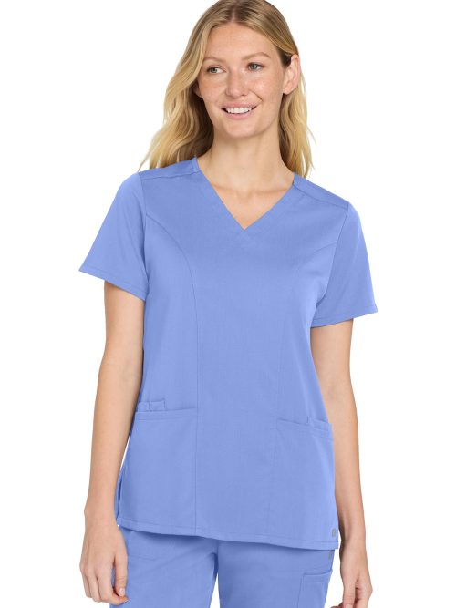 Wink® Women’s Premiere Flex™ V-Neck Top
