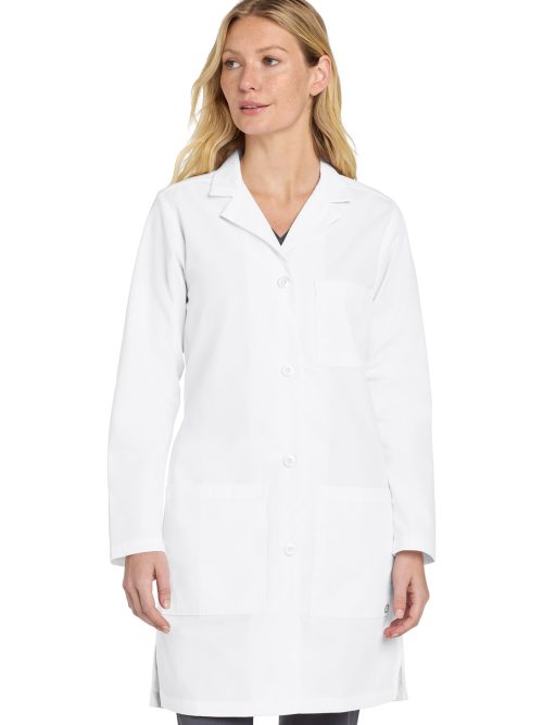 Wink® Women’s Long Lab Coat